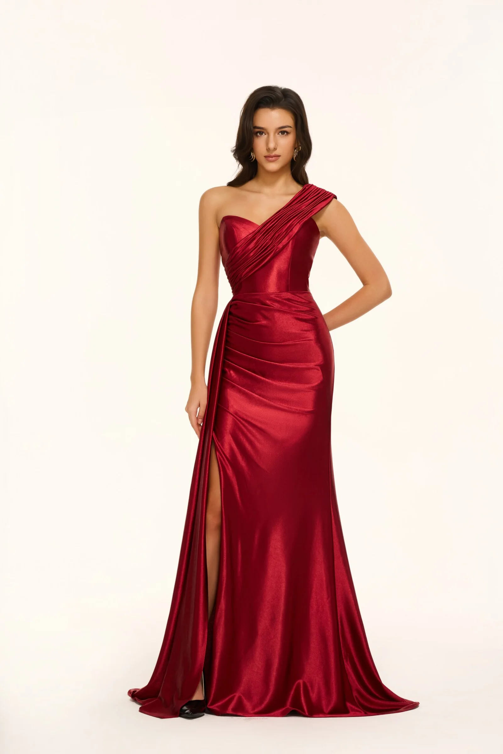 Dress Delivery